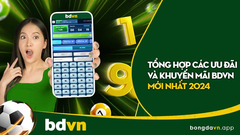 Giới thiệu về nhà cái bongdavn